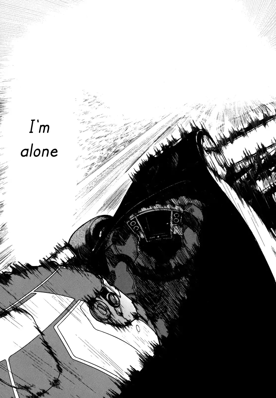 Capeta chapter 90 page 36