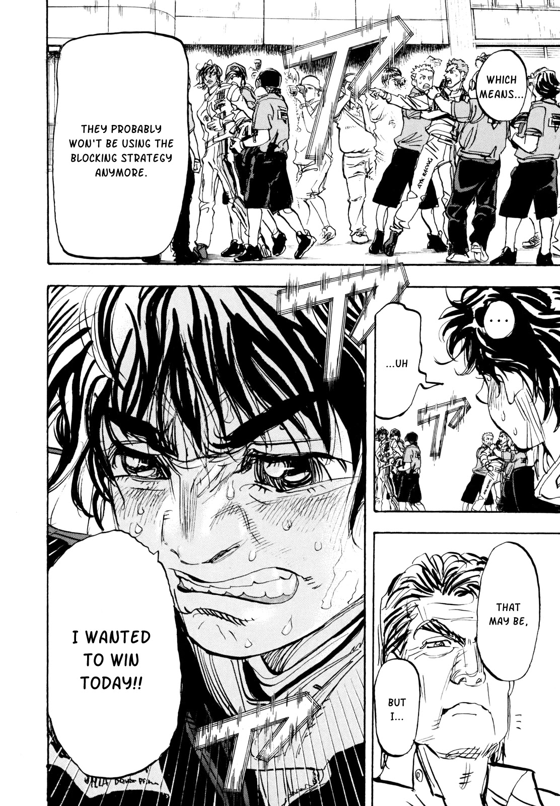 Capeta chapter 91 page 45