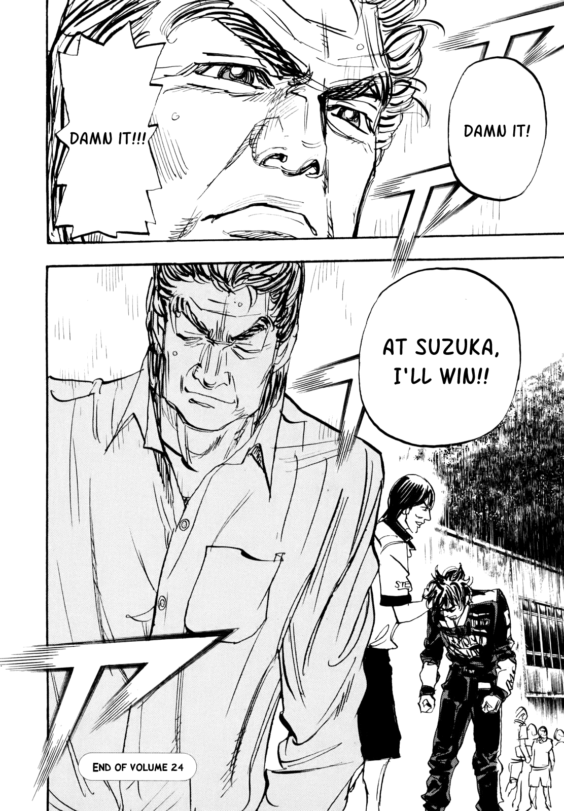 Capeta chapter 91 page 47