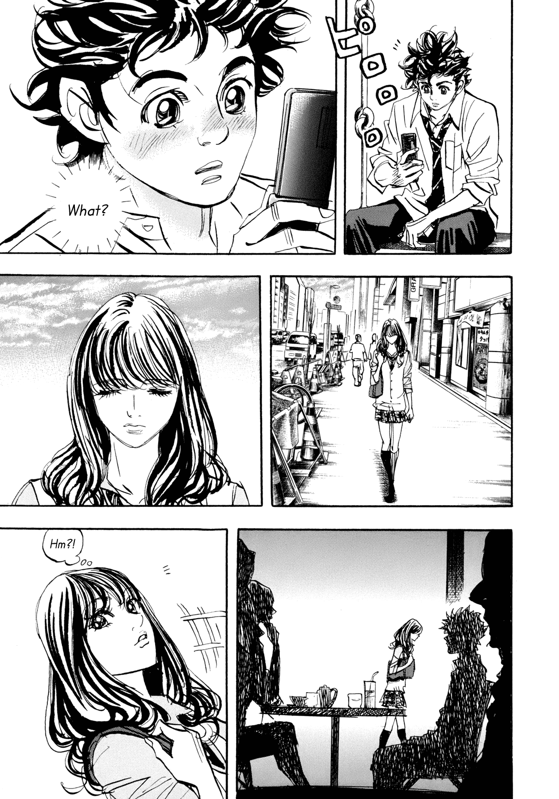 Capeta chapter 92 page 29