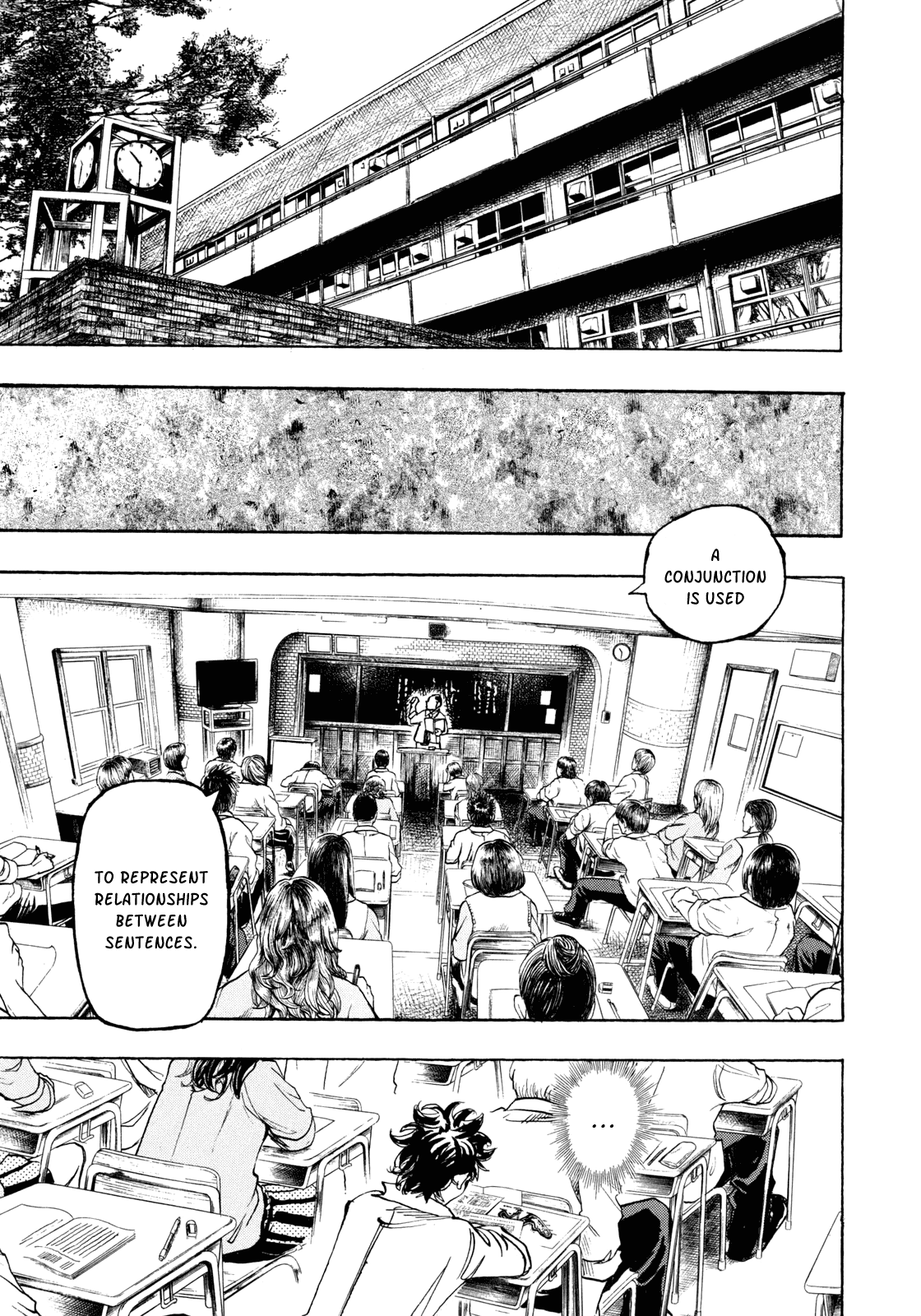 Capeta chapter 92 page 6