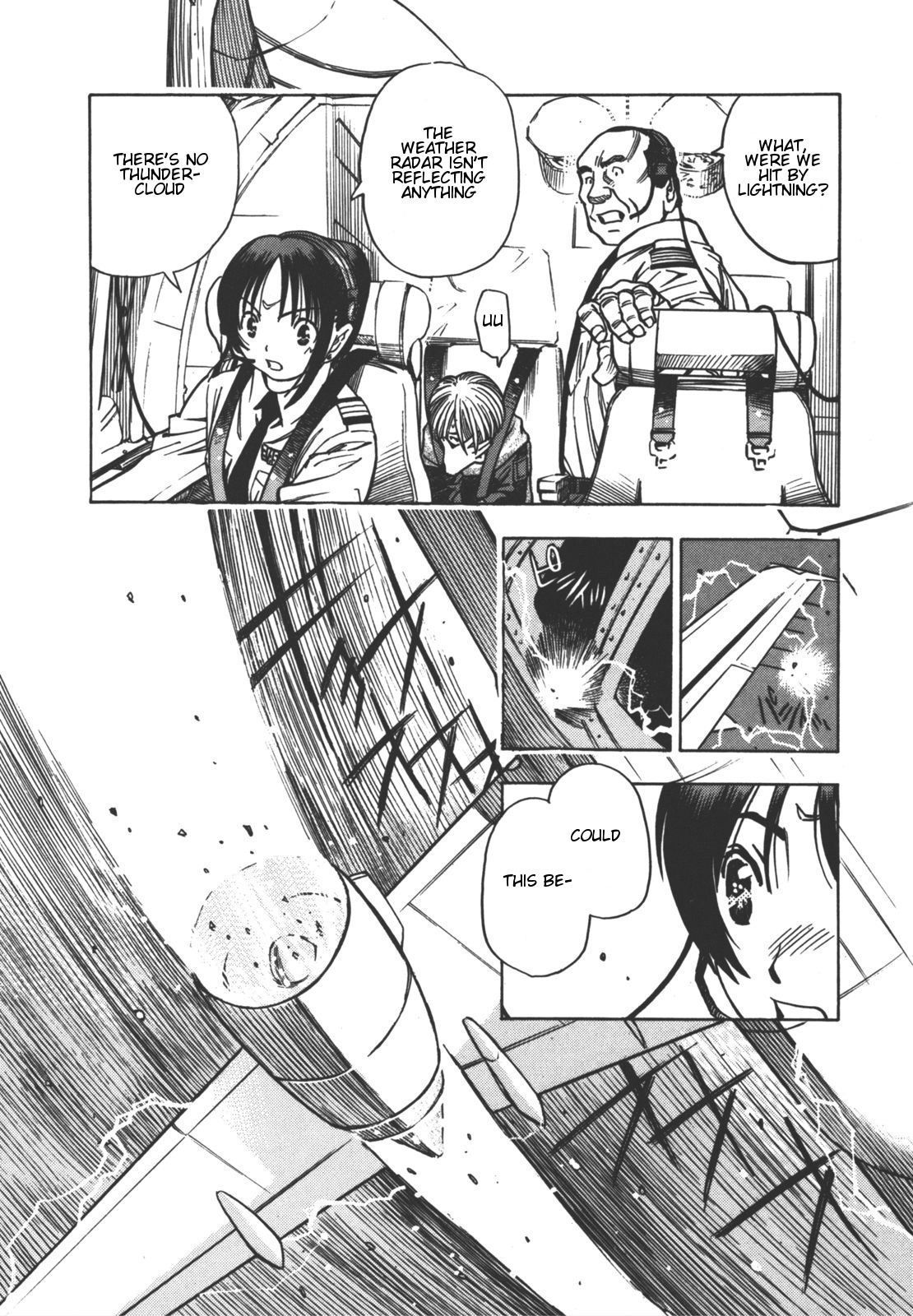 Captain Alice chapter 1 page 35