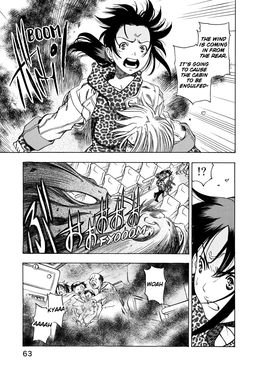 Captain Alice chapter 10 page 12