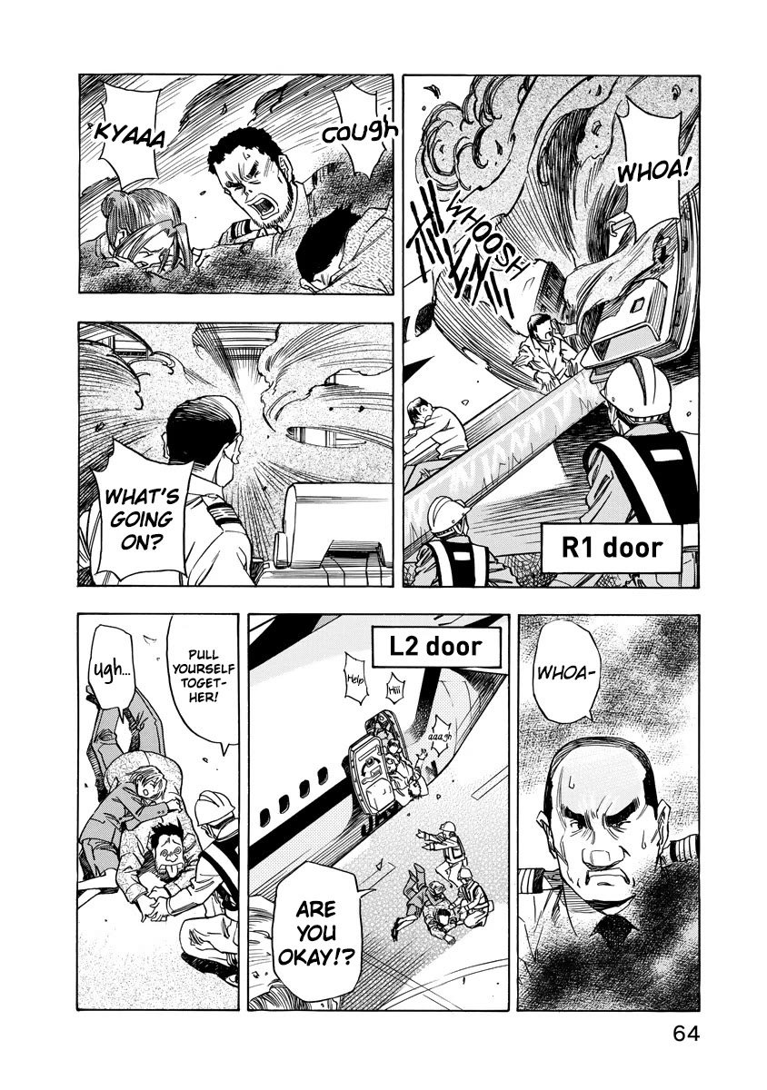 Captain Alice chapter 10 page 13