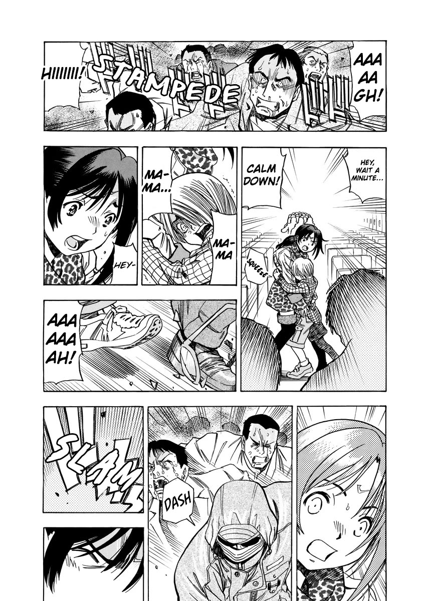 Captain Alice chapter 10 page 15