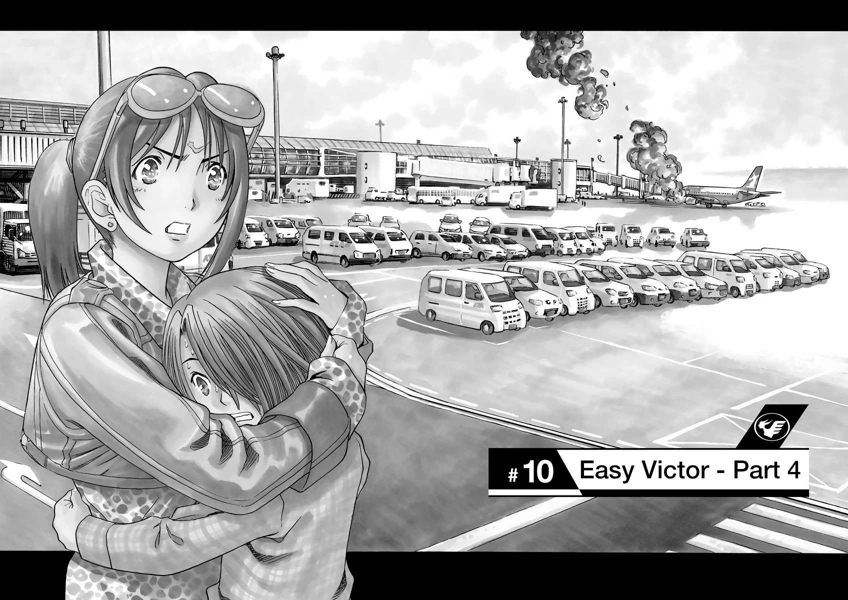 Captain Alice chapter 10 page 2