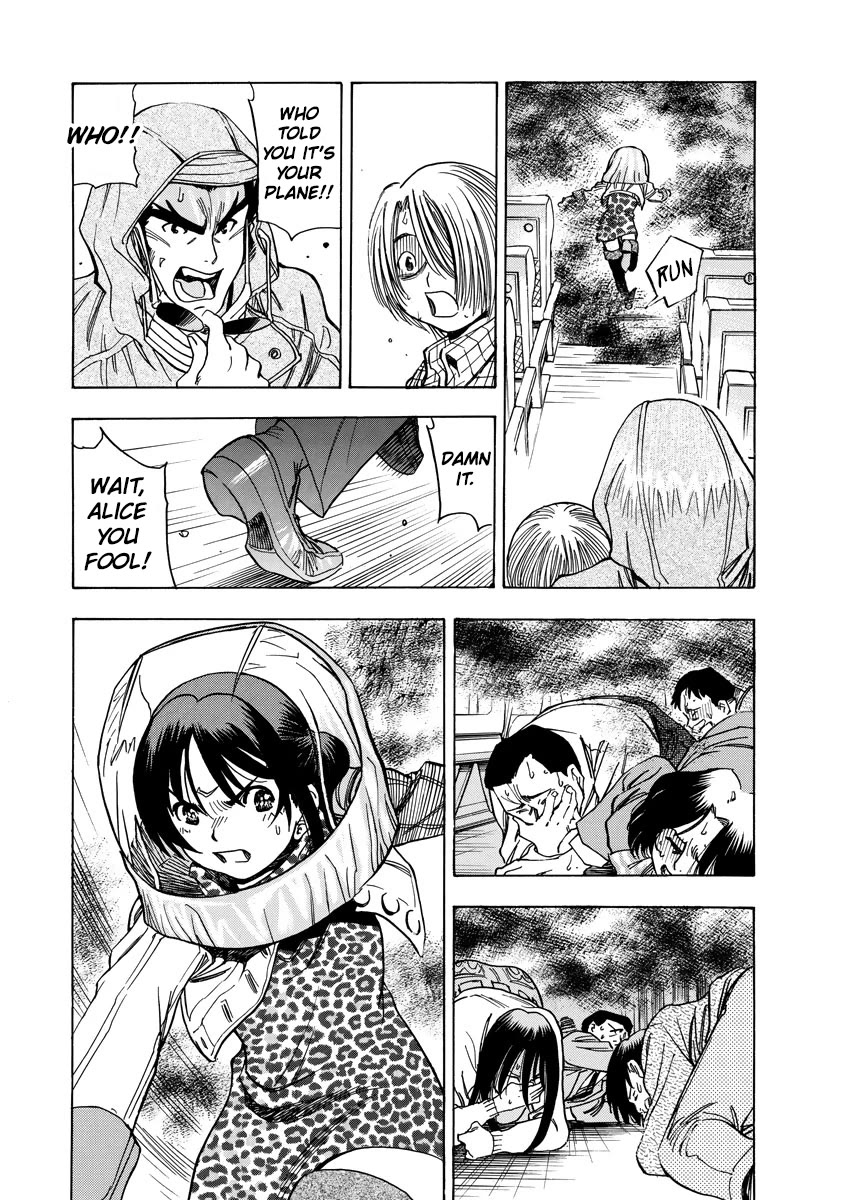 Captain Alice chapter 10 page 22