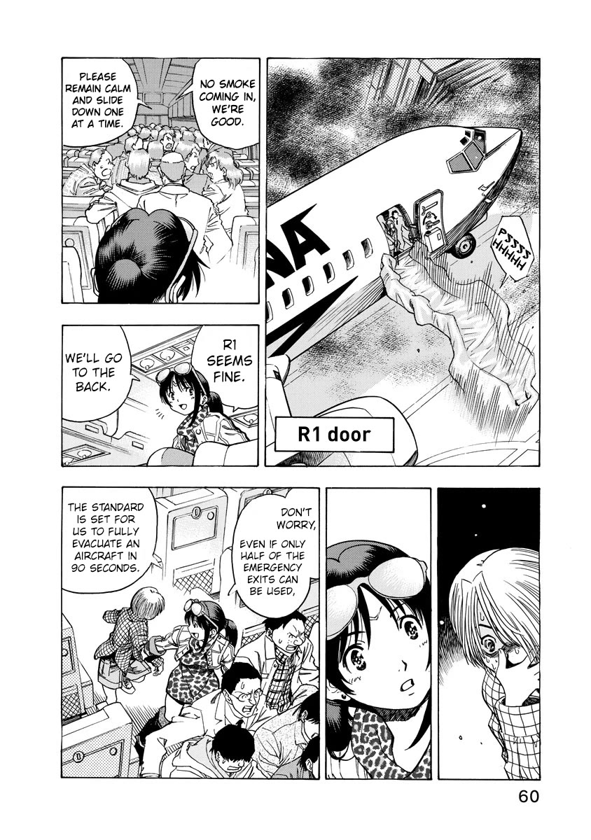 Captain Alice chapter 10 page 9