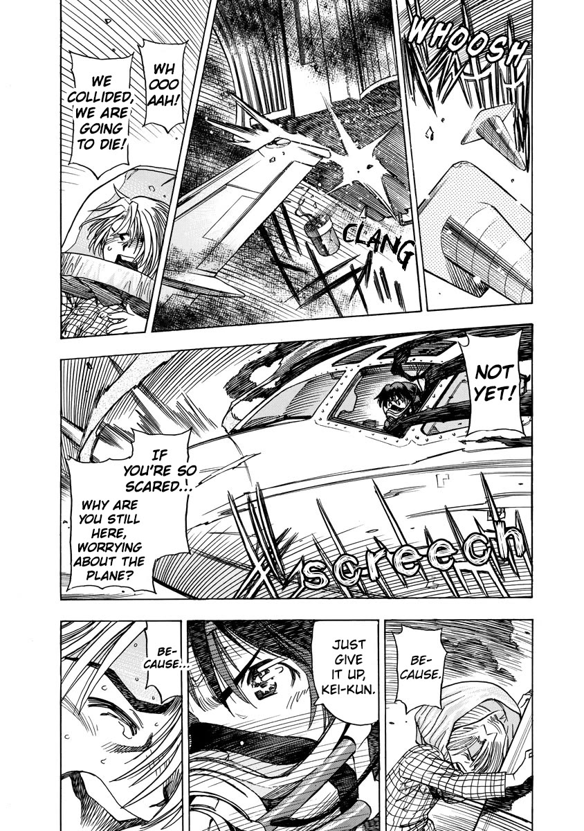 Captain Alice chapter 11 page 10