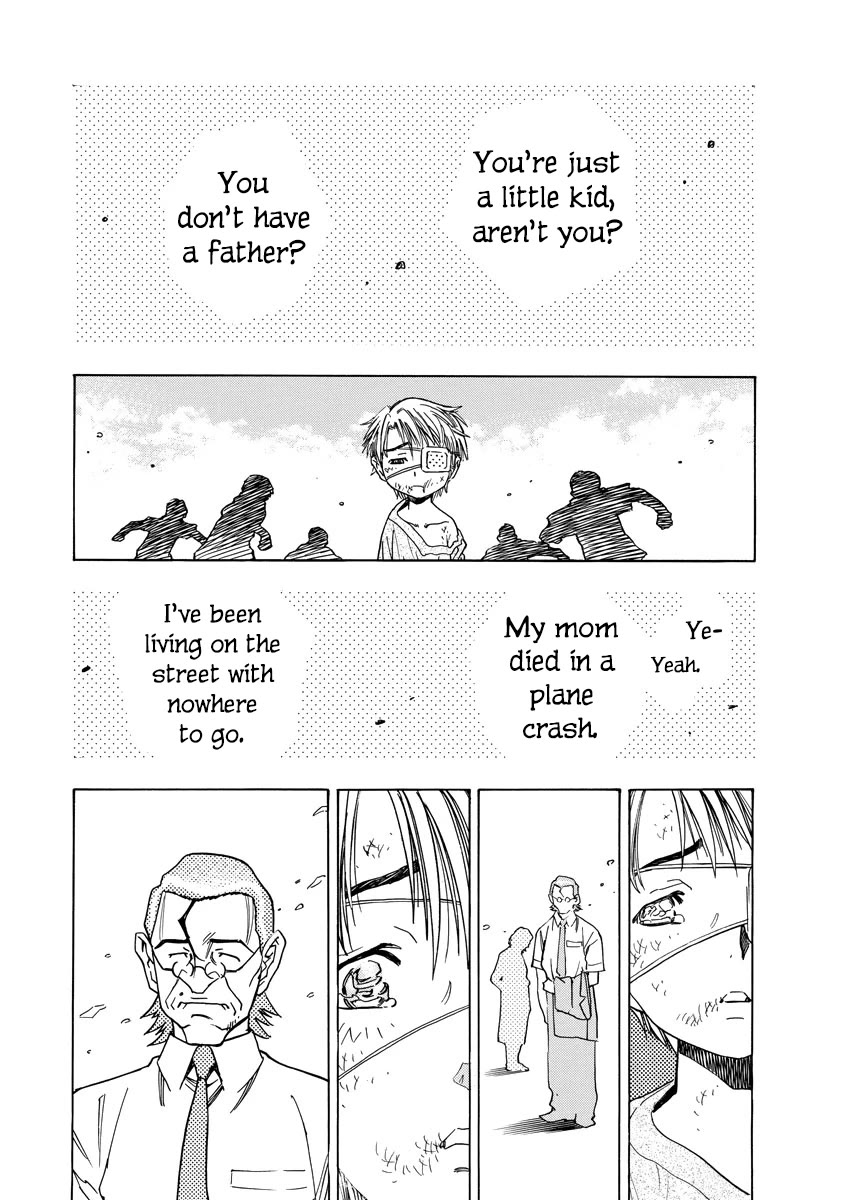 Captain Alice chapter 11 page 11