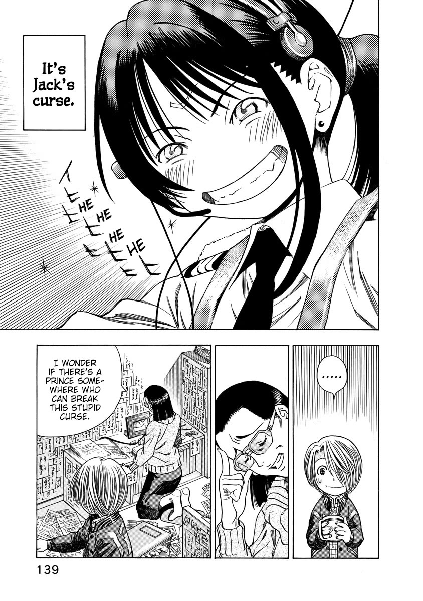 Captain Alice chapter 12.5 page 19