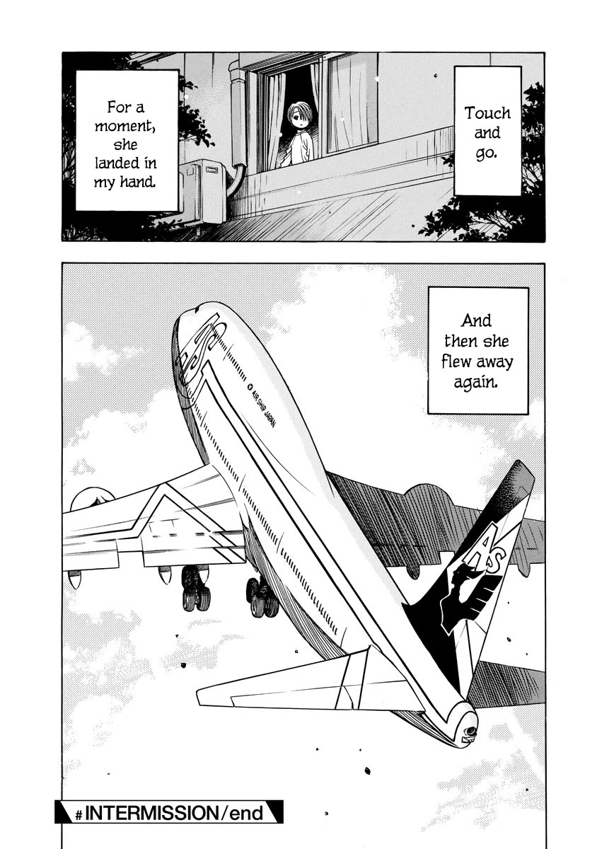 Captain Alice chapter 12.5 page 24