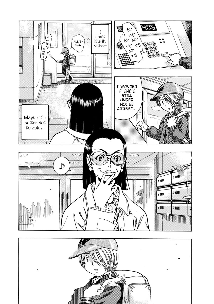 Captain Alice chapter 12.5 page 9