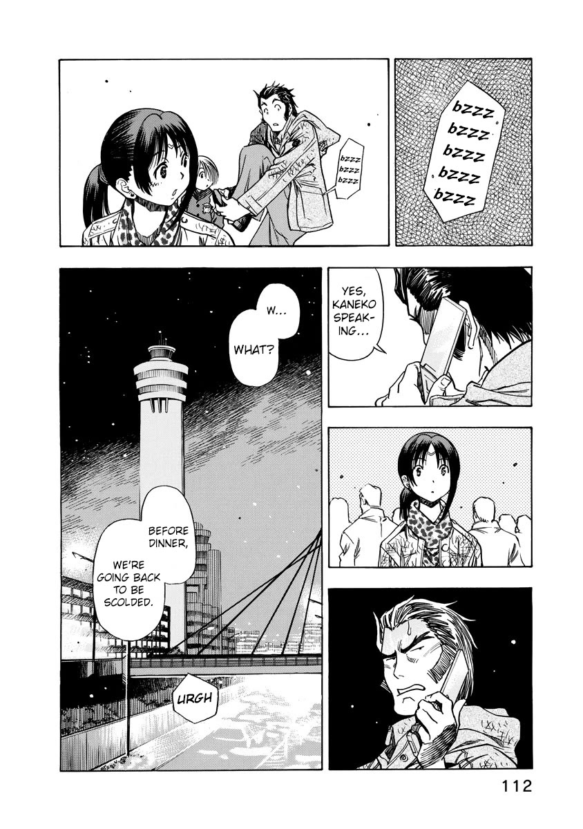 Captain Alice chapter 12 page 10