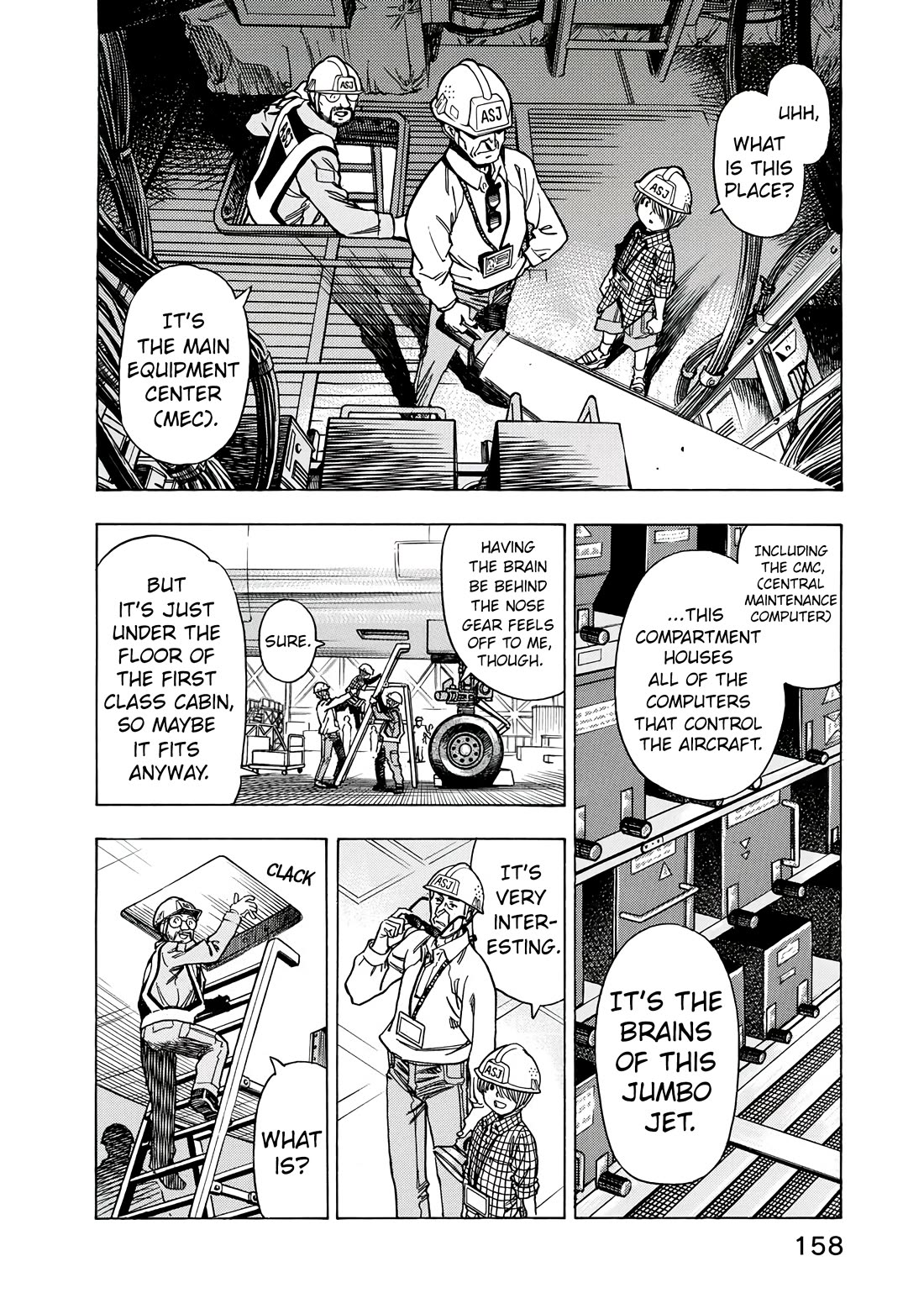 Captain Alice chapter 13 page 13