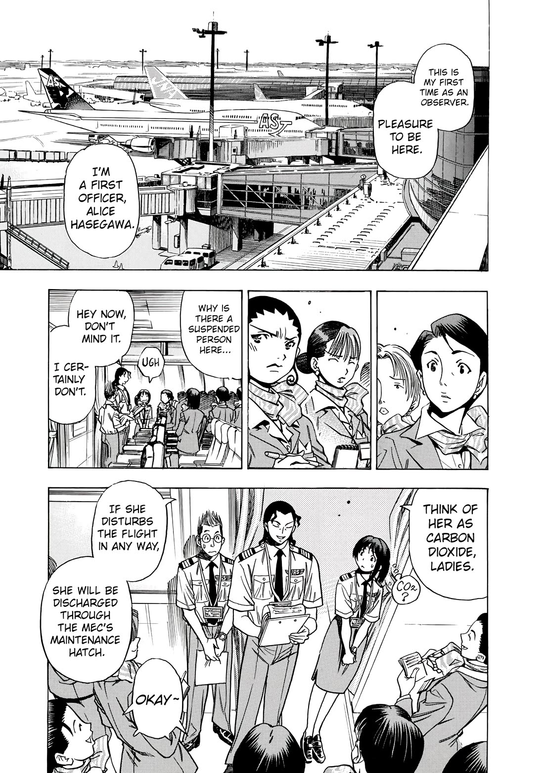 Captain Alice chapter 13 page 22