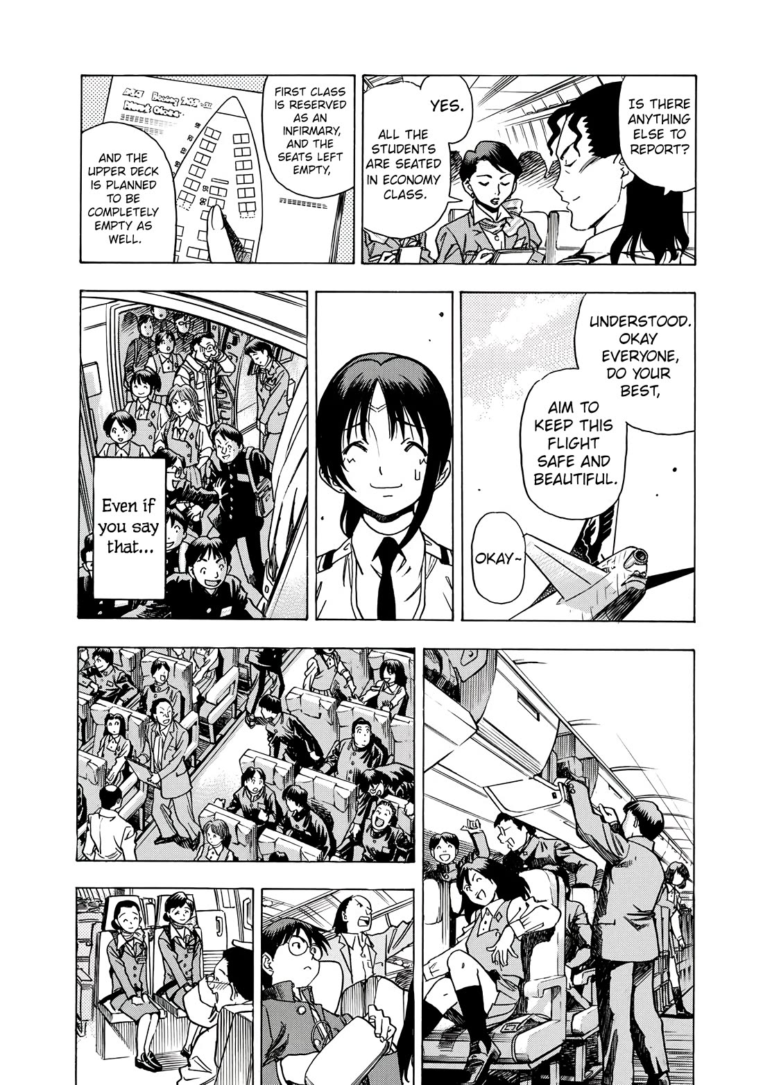 Captain Alice chapter 13 page 23