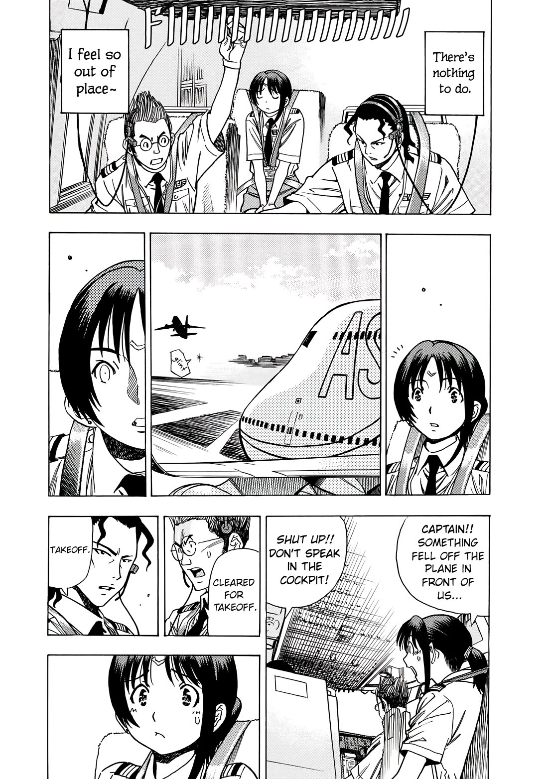 Captain Alice chapter 13 page 24