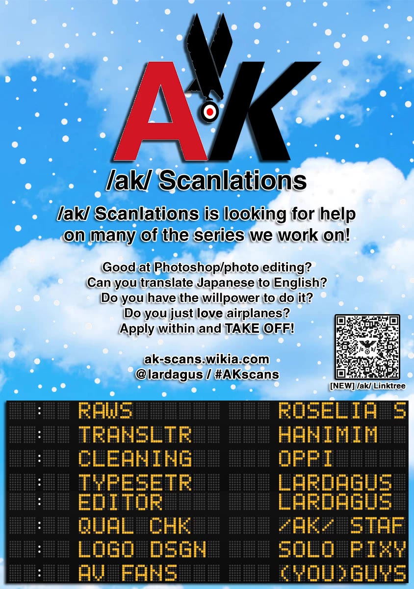 Captain Alice chapter 13 page 27