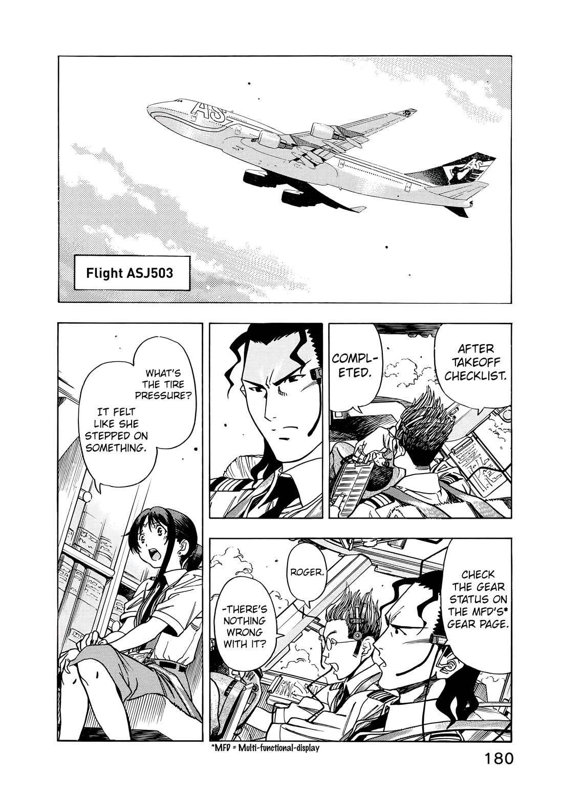 Captain Alice chapter 14 page 10