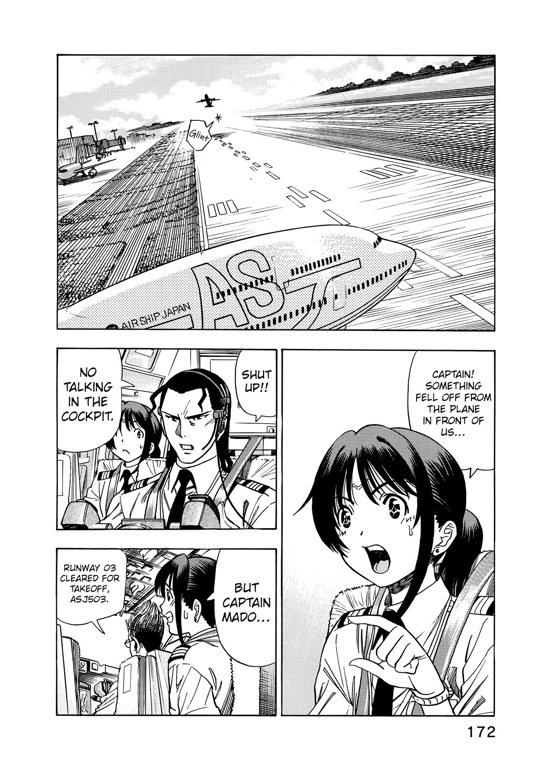 Captain Alice chapter 14 page 2