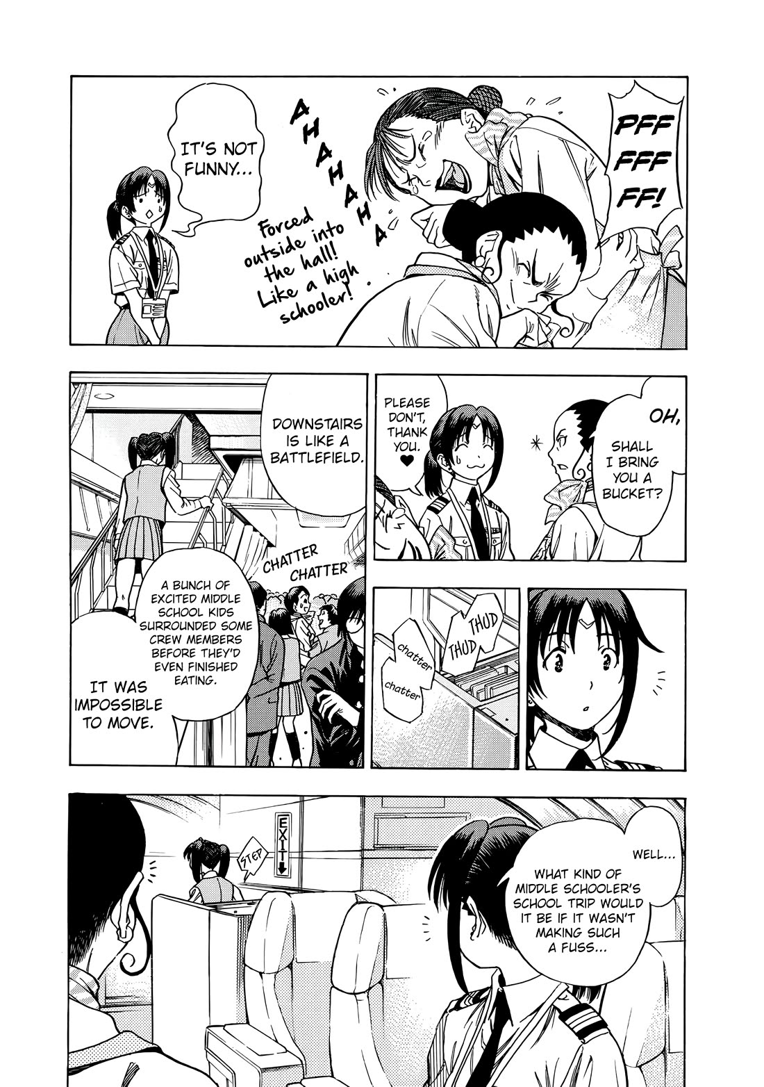 Captain Alice chapter 14 page 23