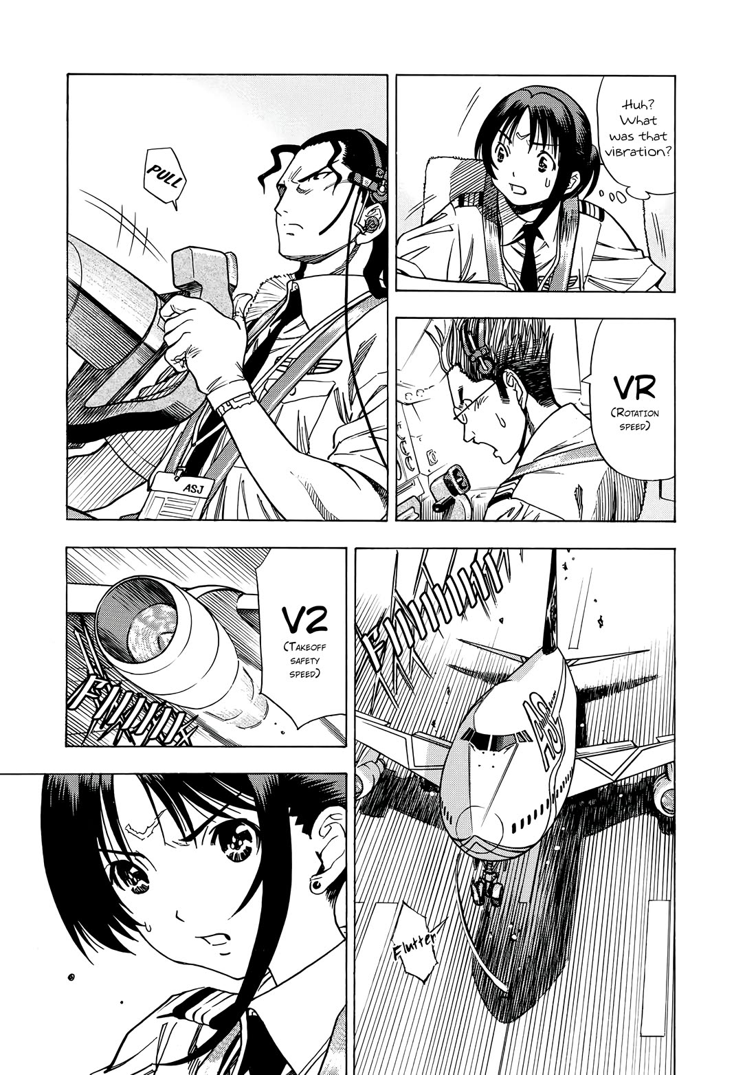 Captain Alice chapter 14 page 5