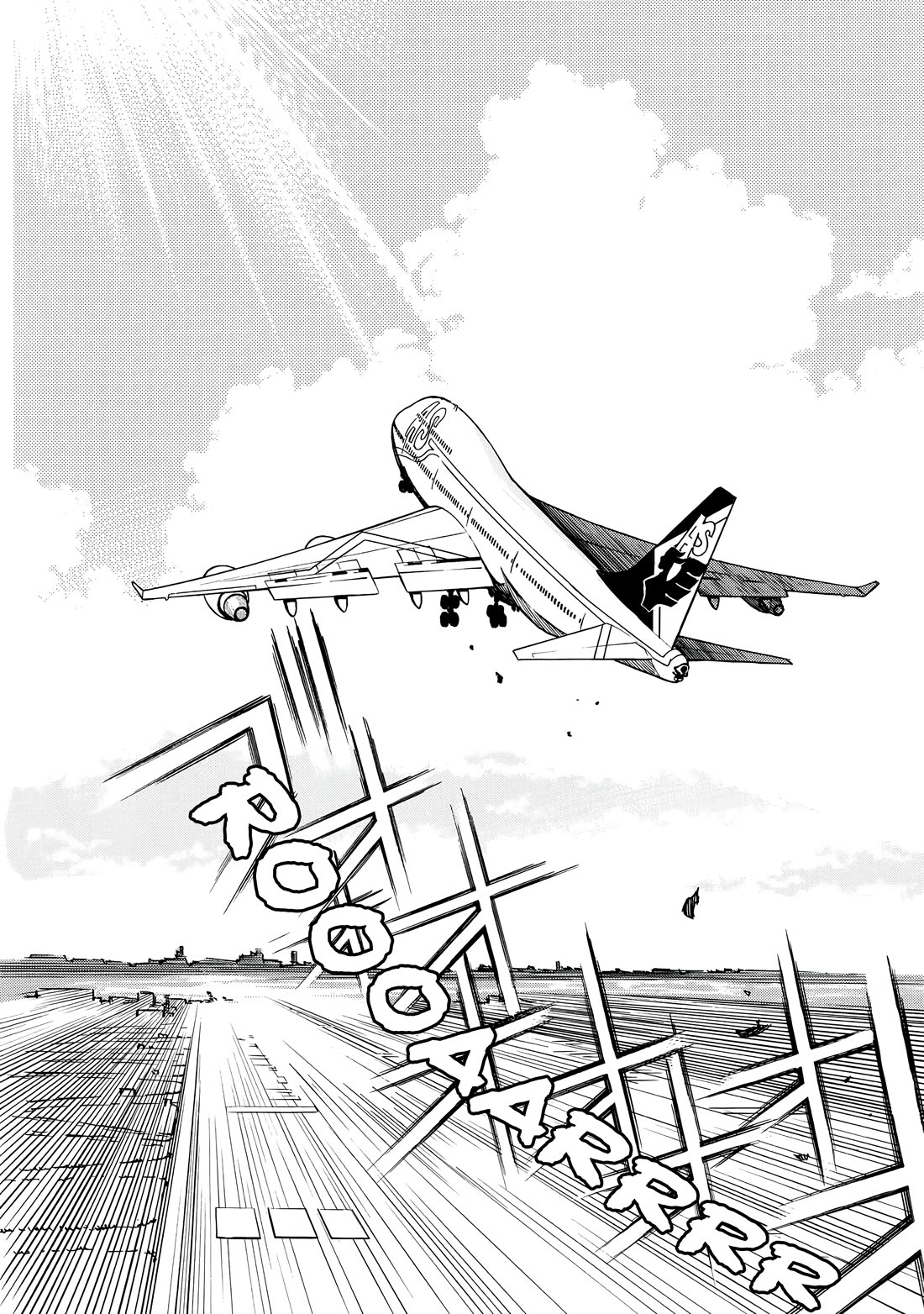 Captain Alice chapter 14 page 6