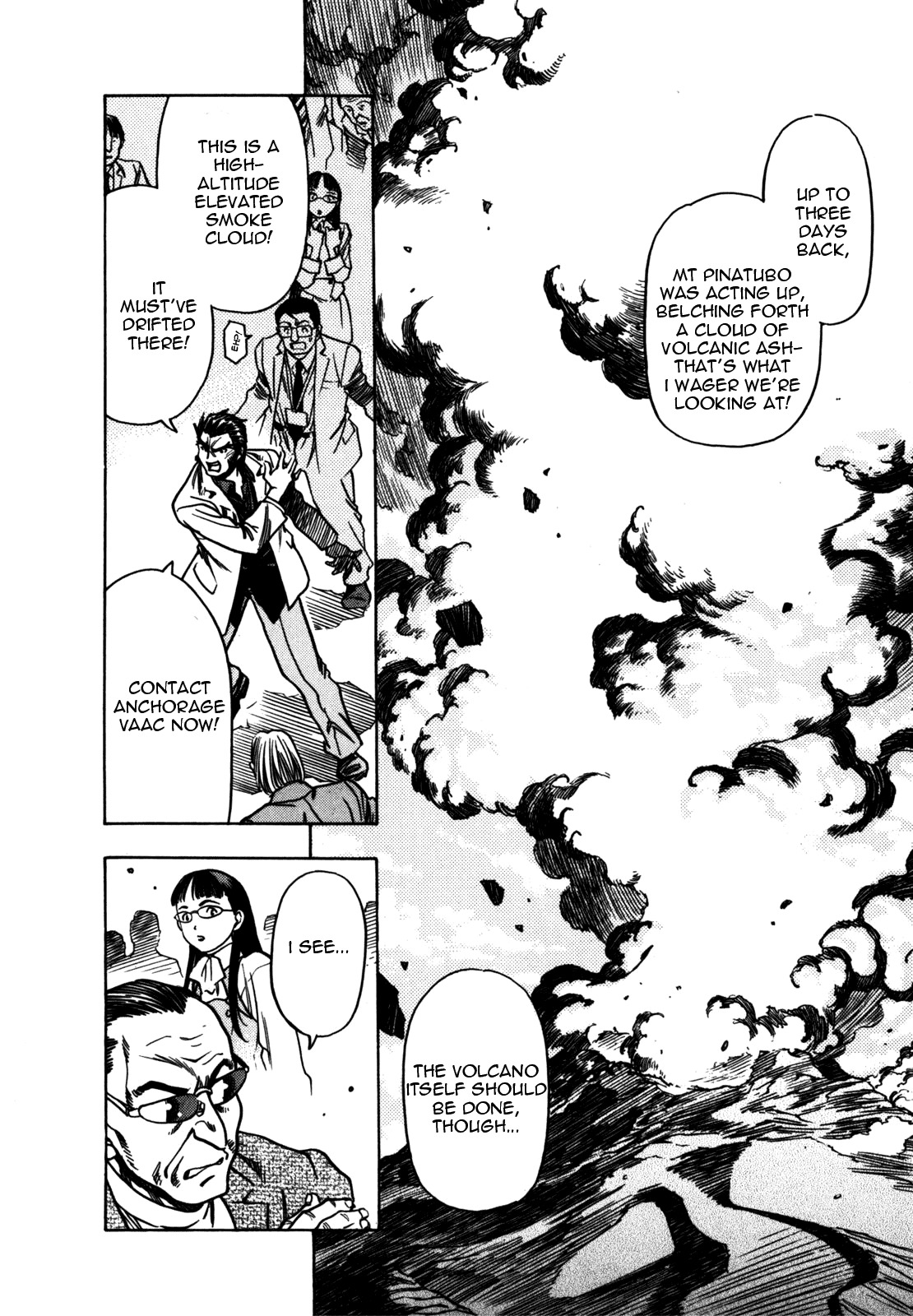 Captain Alice chapter 2 page 9