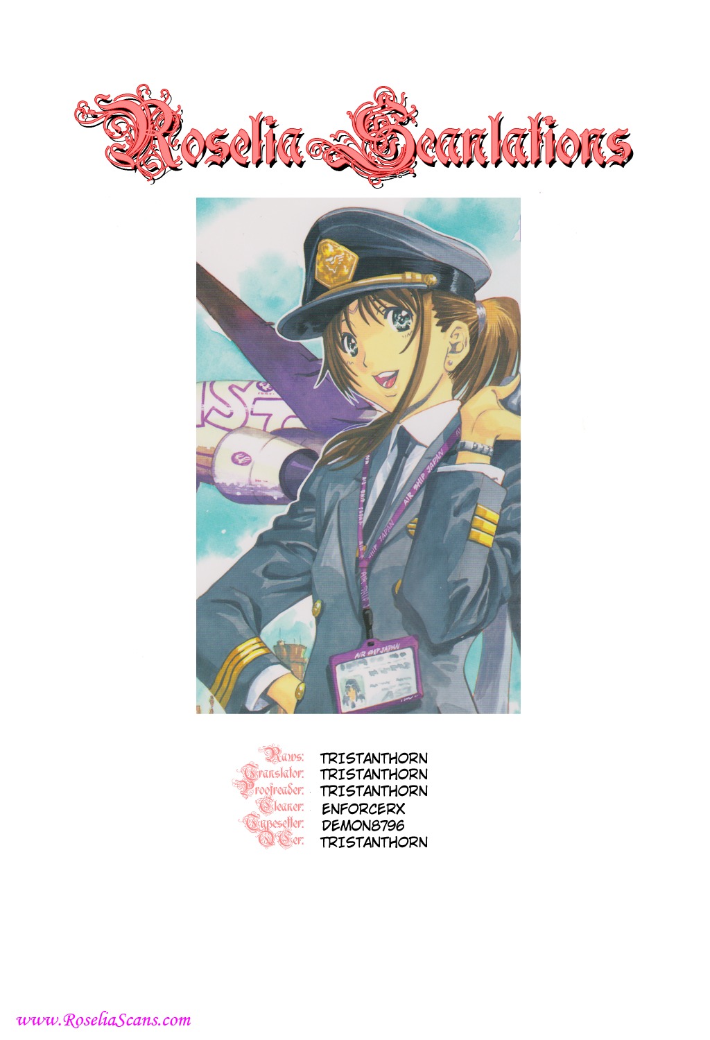 Captain Alice chapter 3 page 22