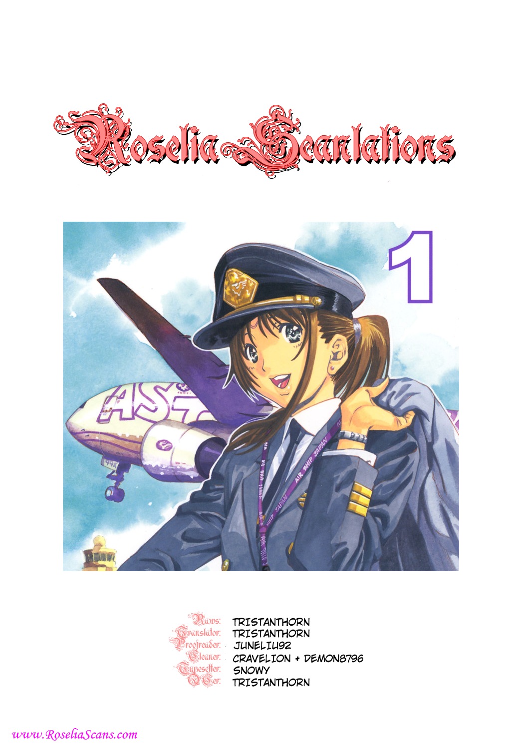 Captain Alice chapter 4 page 24