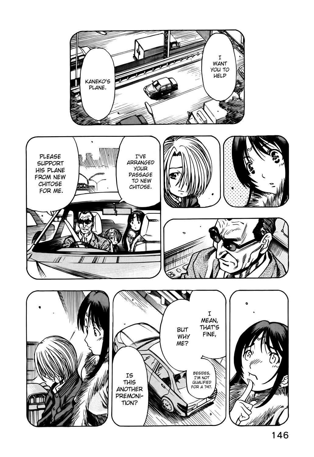 Captain Alice chapter 5 page 17