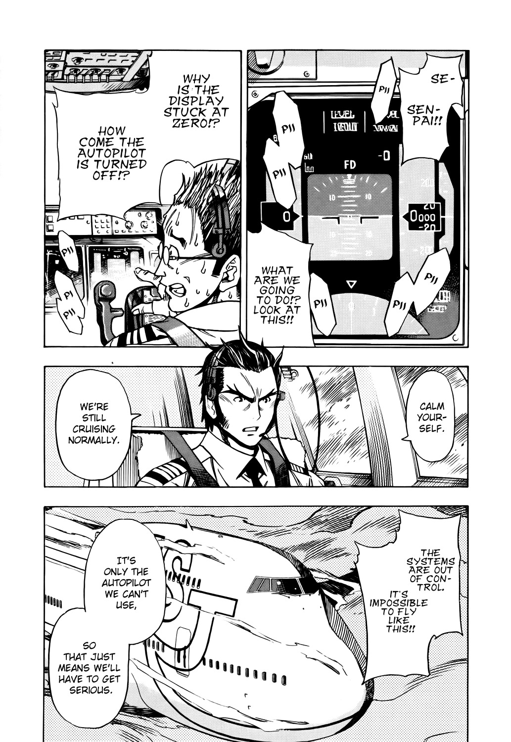 Captain Alice chapter 5 page 8