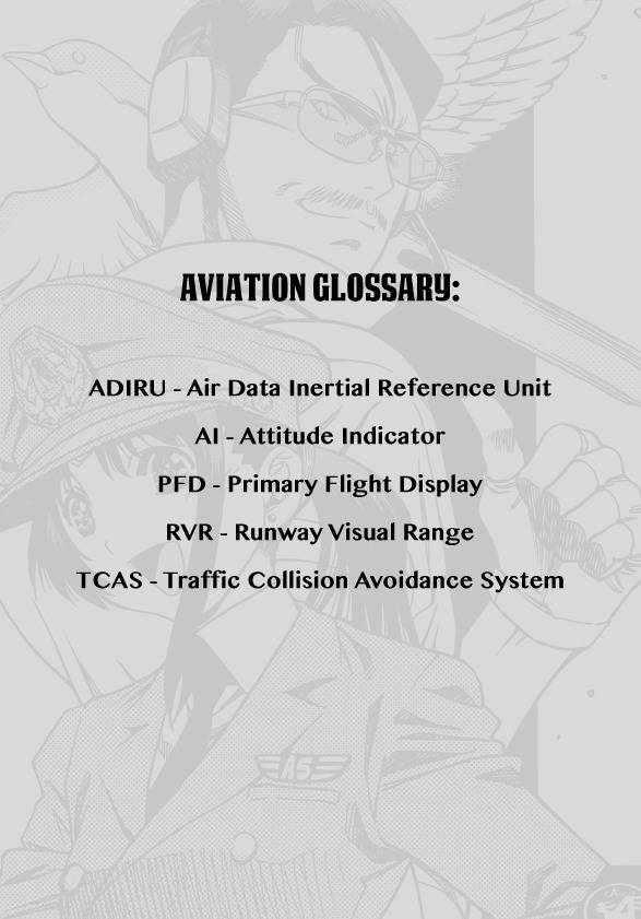 Captain Alice chapter 6 page 1