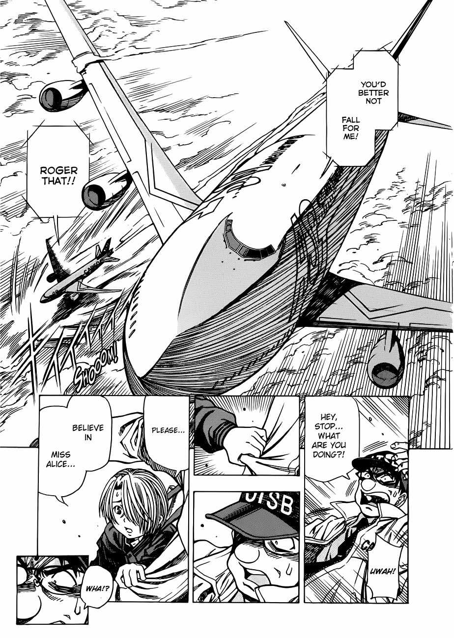 Captain Alice chapter 6 page 10