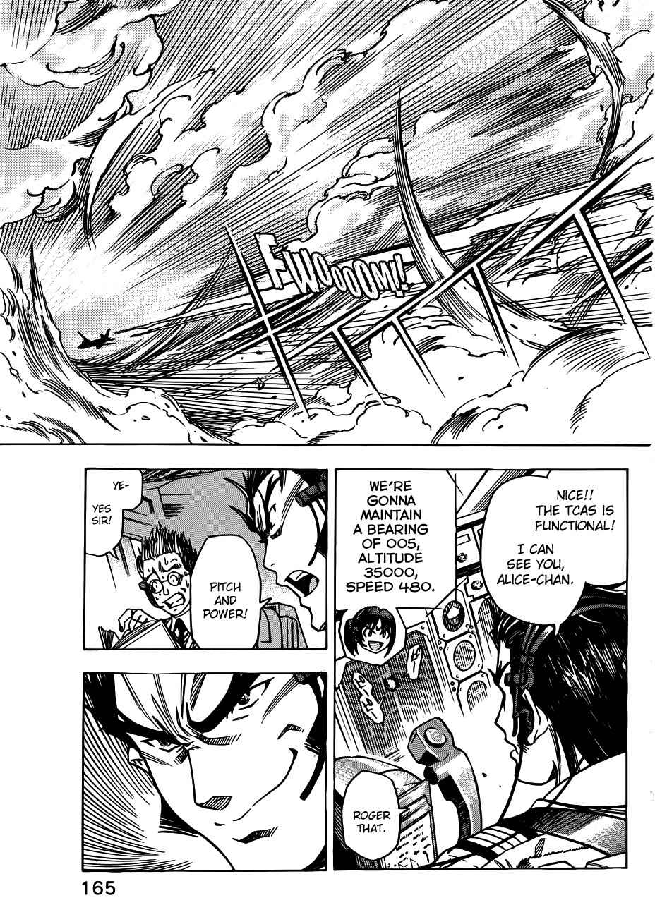 Captain Alice chapter 6 page 12