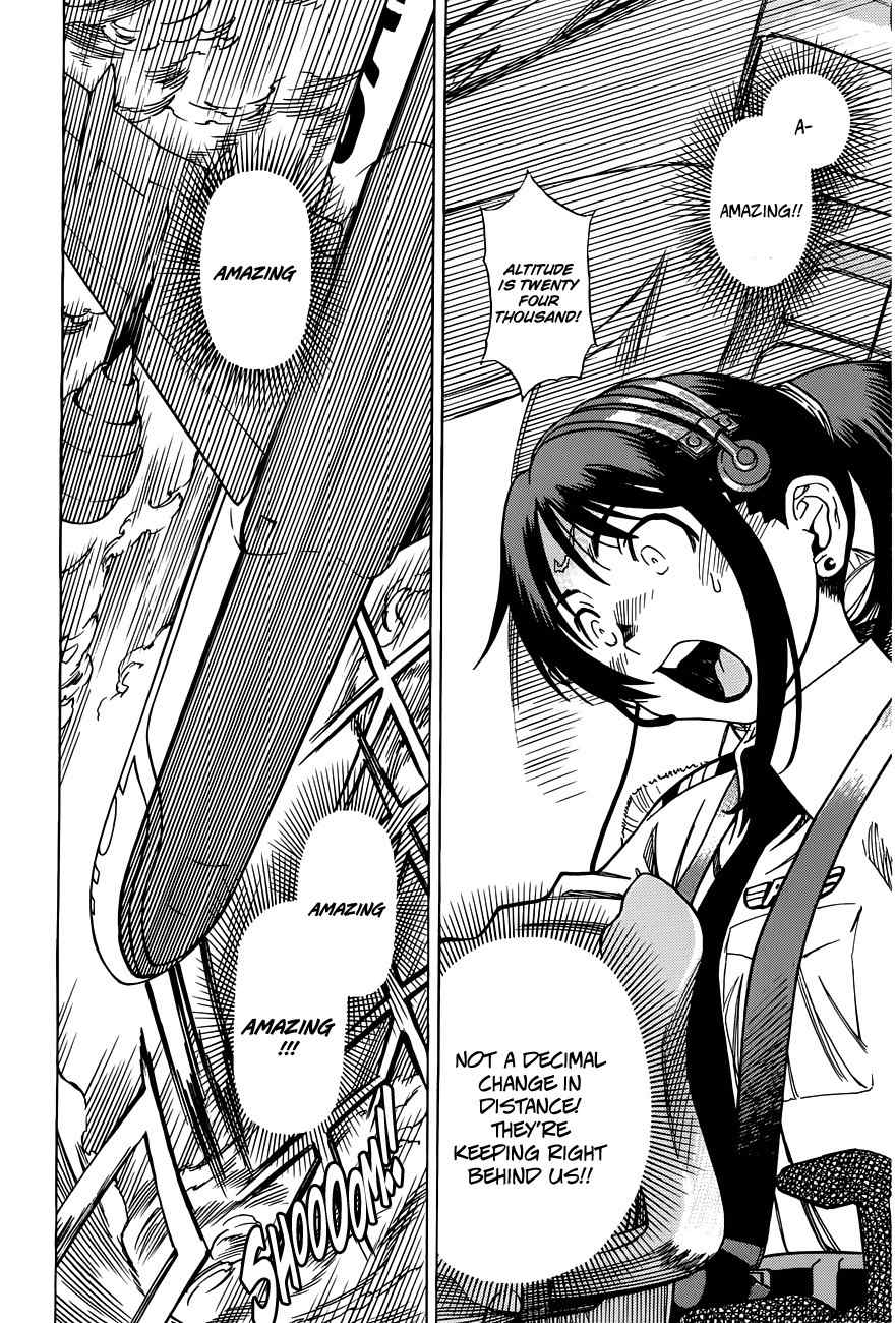 Captain Alice chapter 6 page 15