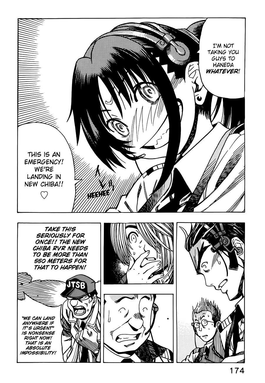 Captain Alice chapter 6 page 21