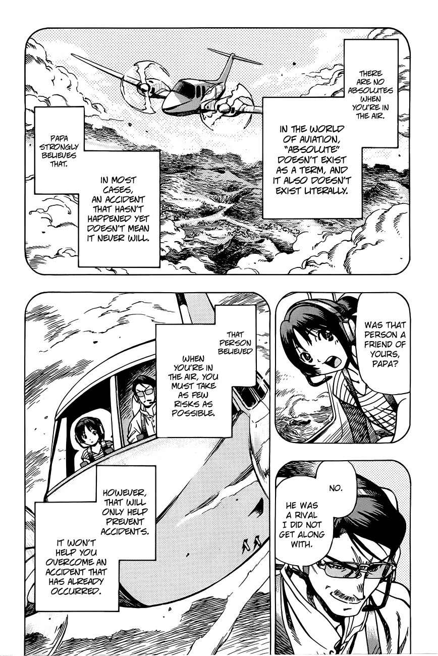 Captain Alice chapter 6 page 23