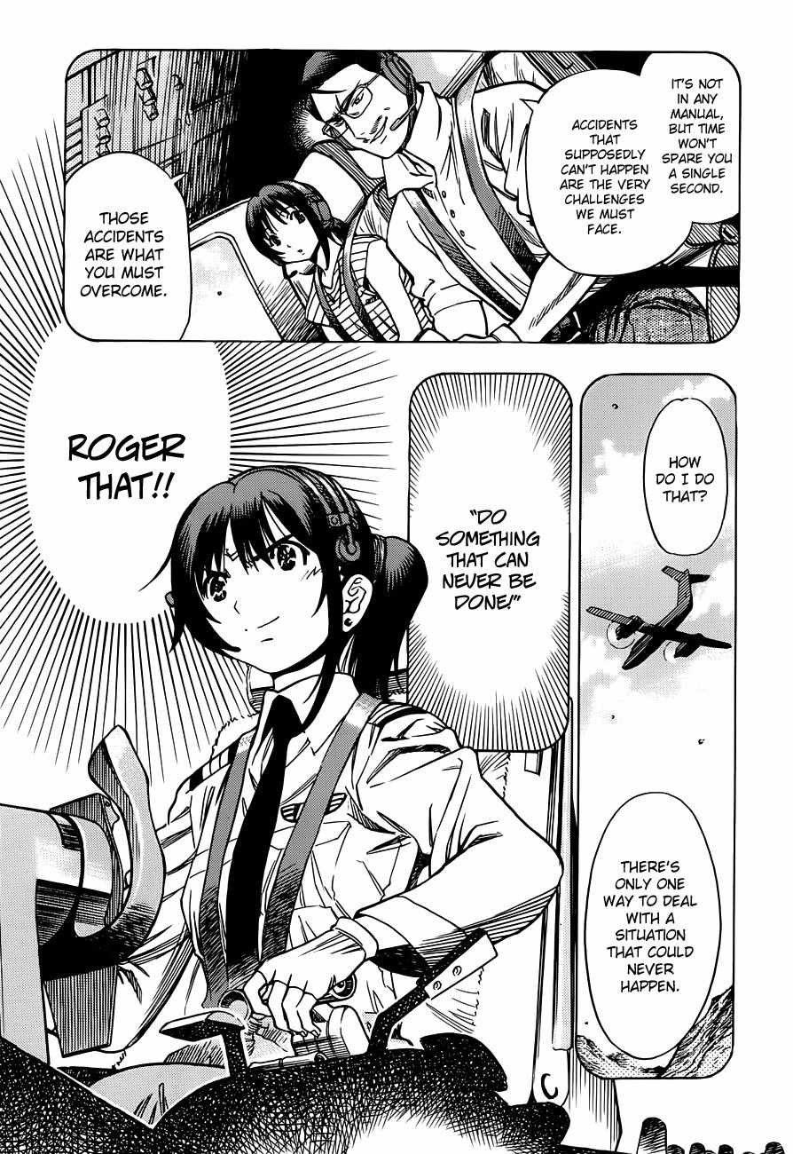 Captain Alice chapter 6 page 24