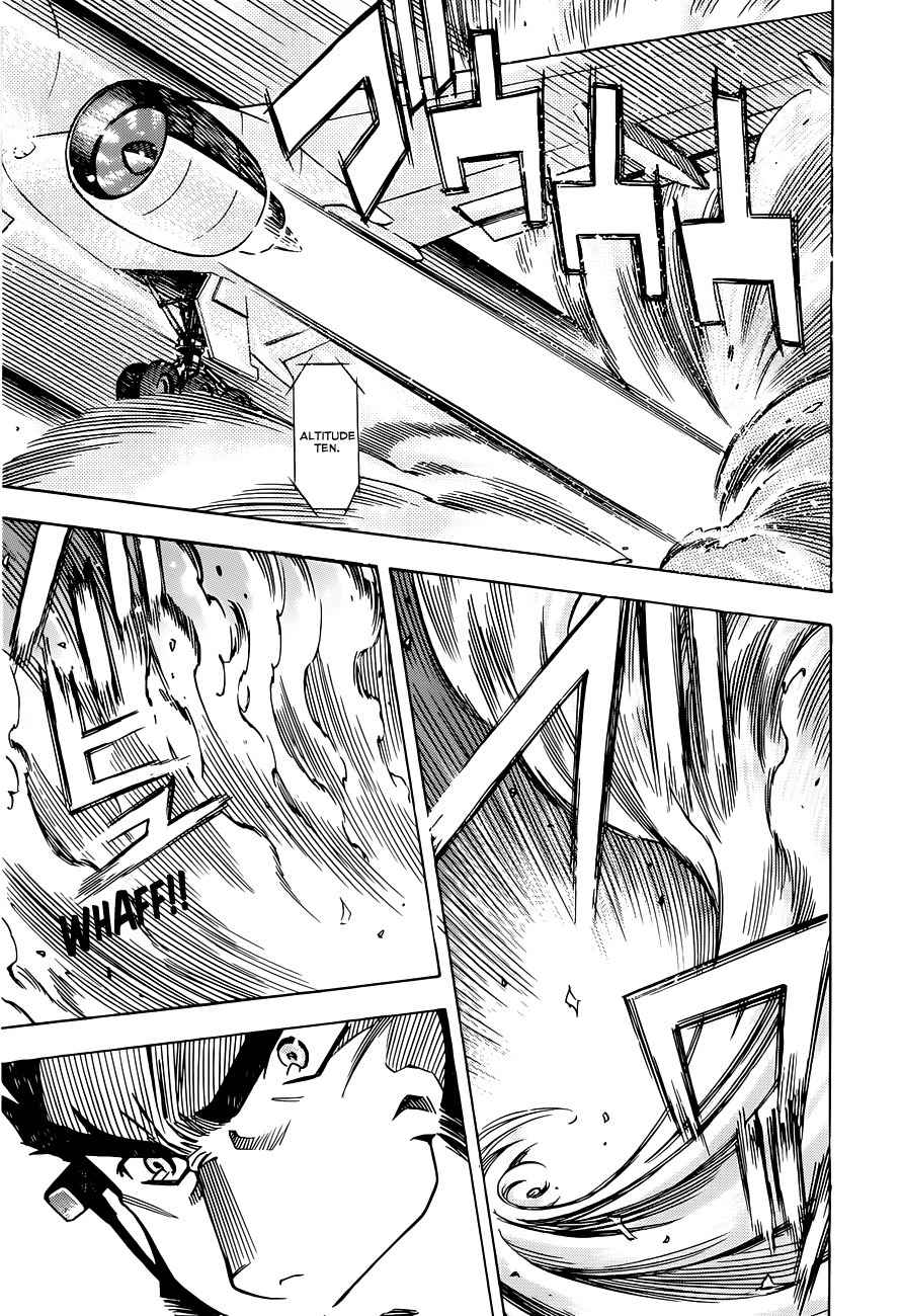 Captain Alice chapter 6 page 36