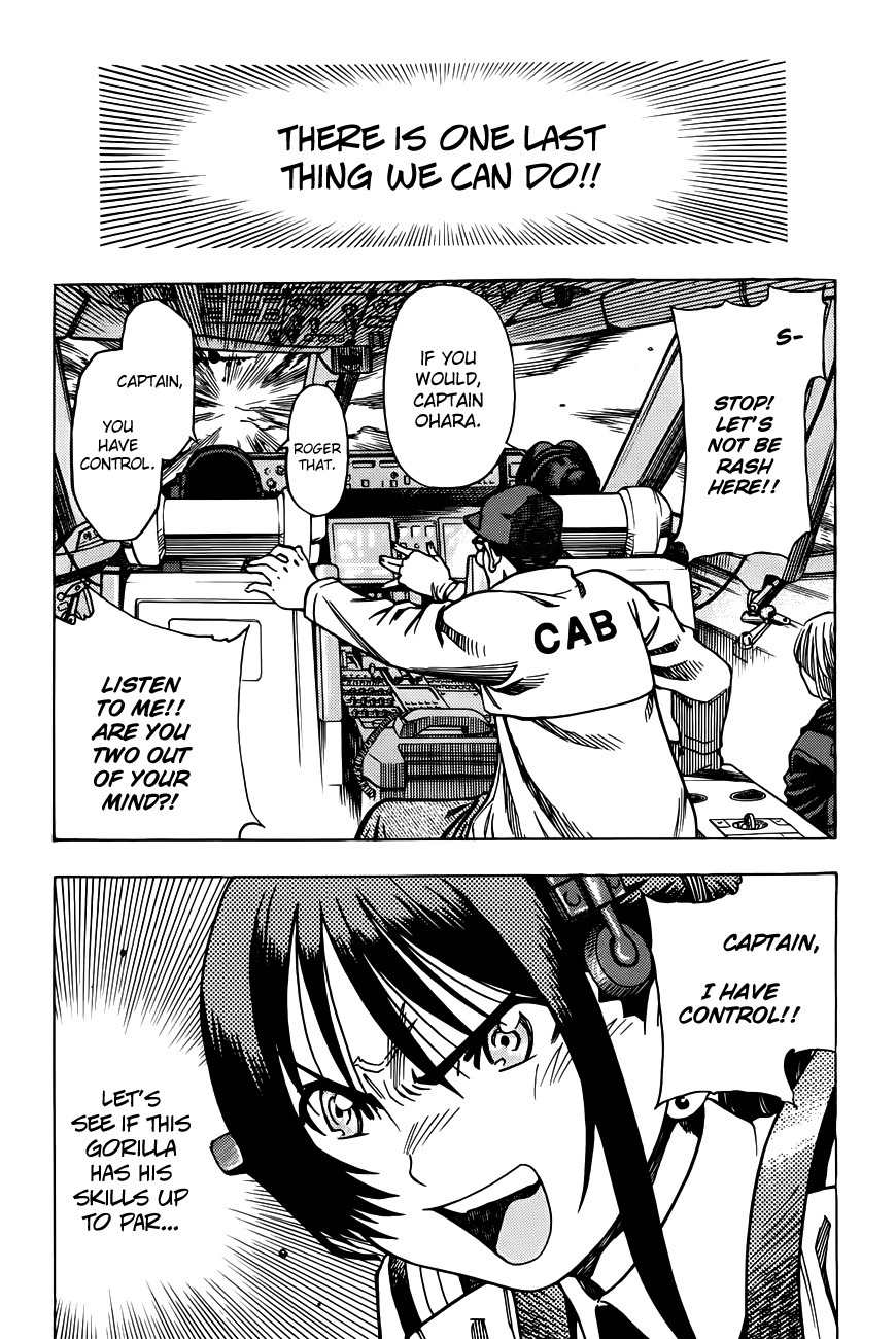 Captain Alice chapter 6 page 7