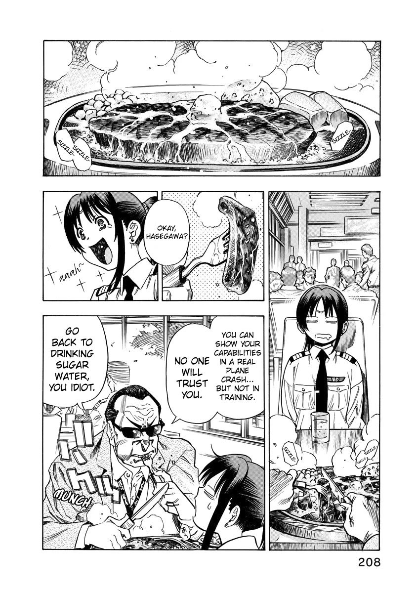 Captain Alice chapter 7 page 10