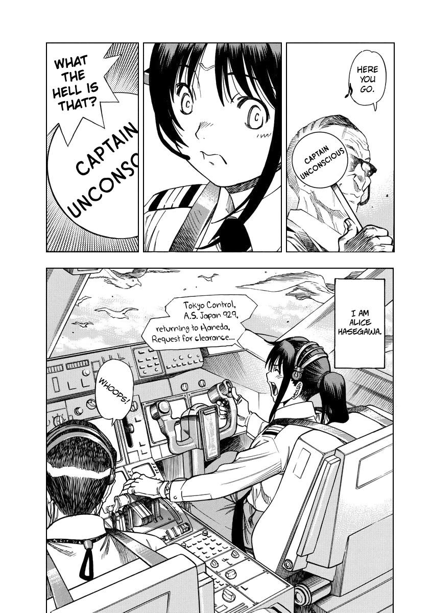 Captain Alice chapter 7 page 6