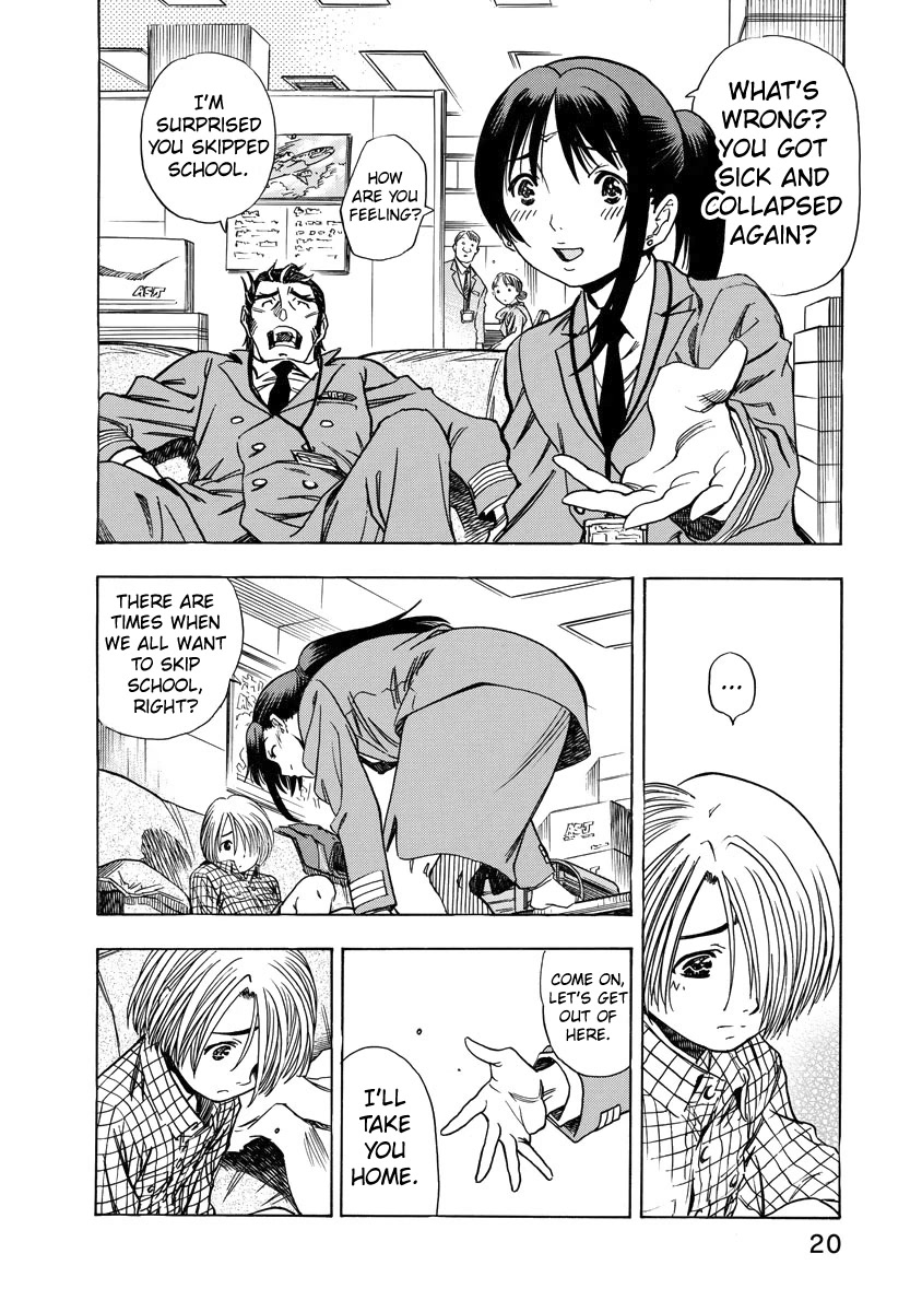 Captain Alice chapter 8 page 21