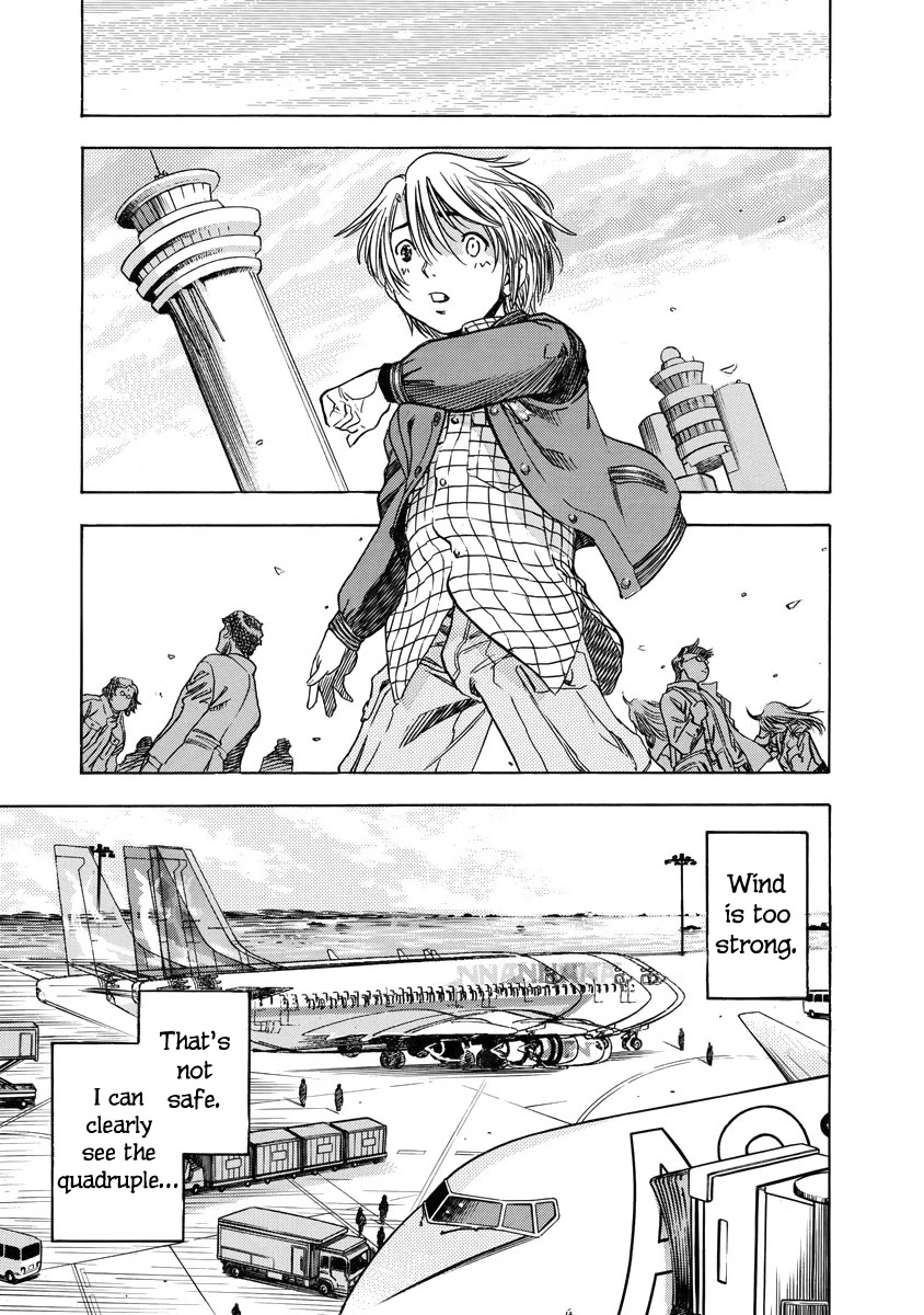 Captain Alice chapter 8 page 4