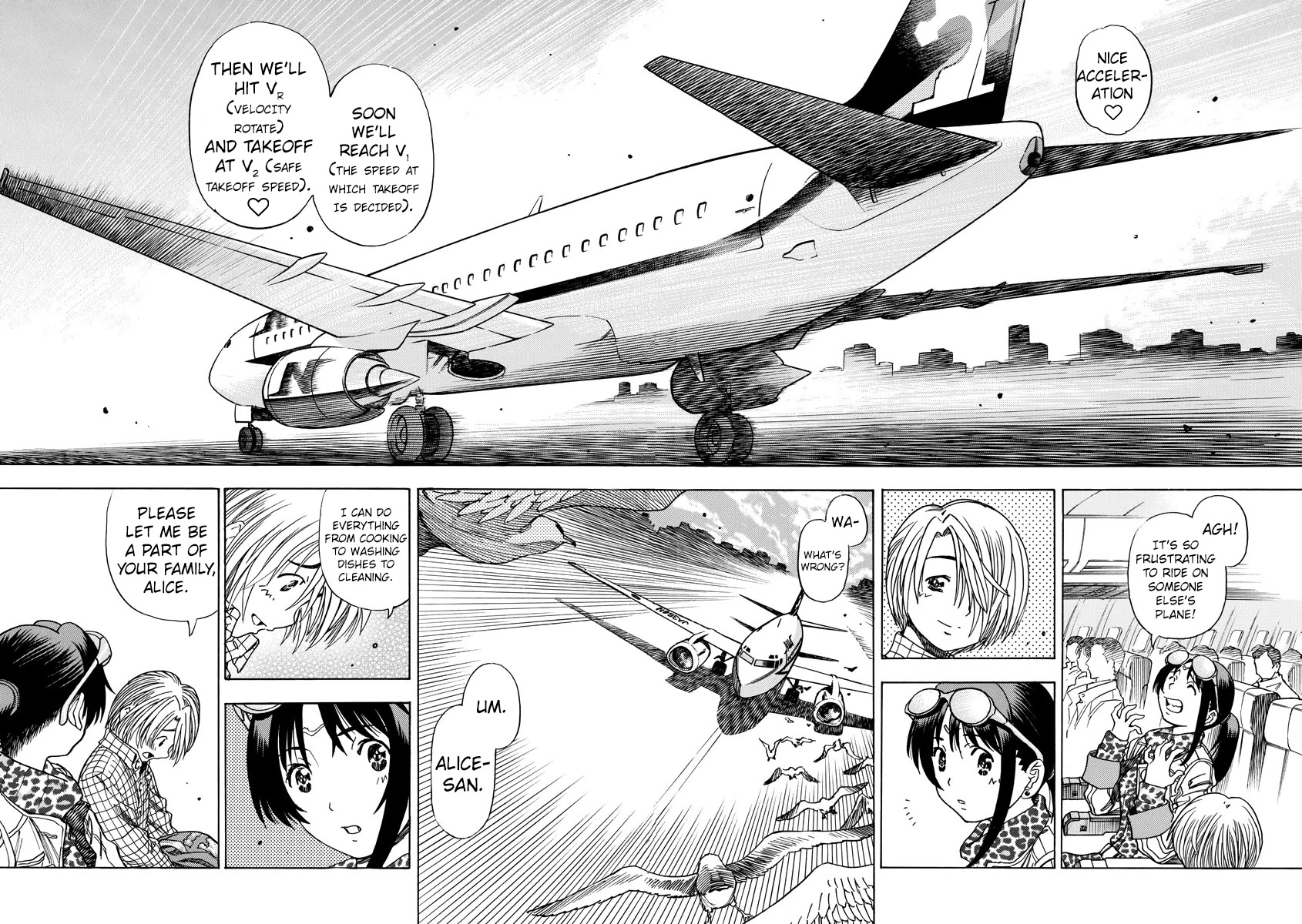 Captain Alice chapter 9 page 16