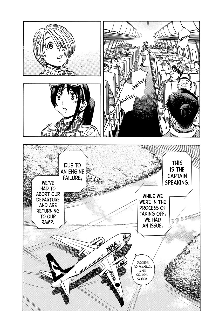 Captain Alice chapter 9 page 19