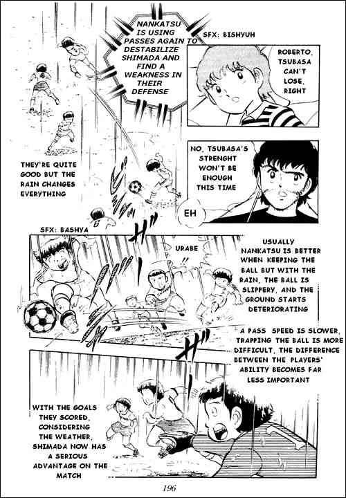 Captain Tsubasa chapter 13 page 6