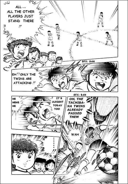 Captain Tsubasa chapter 22 page 44